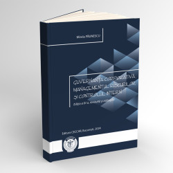 Guvernanța corporativă, managementul riscurilor și controlul intern, ediția a IV-a, revizuită și adăugită 2024