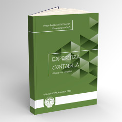 Expertiză contabilă, ediția a VI-a, 2025