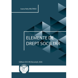 Drept societar, 2026