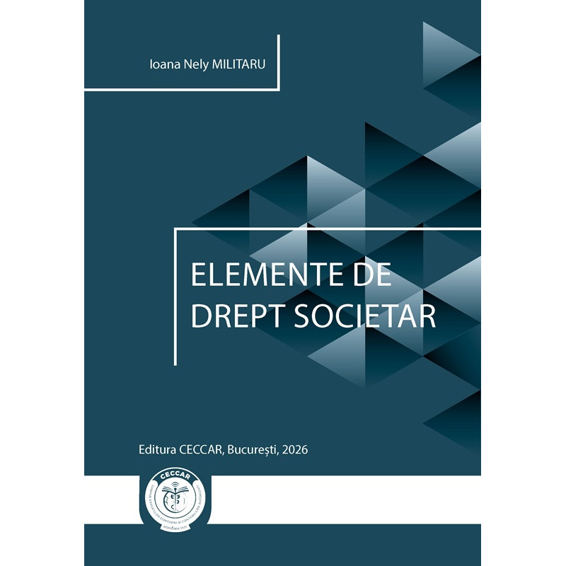 Drept societar, 2026