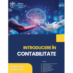 Introducere în contabilitate, 2026
