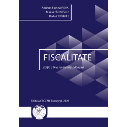 Fiscalitate, 2026