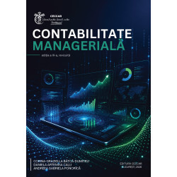 Contabilitate managerială, 2026