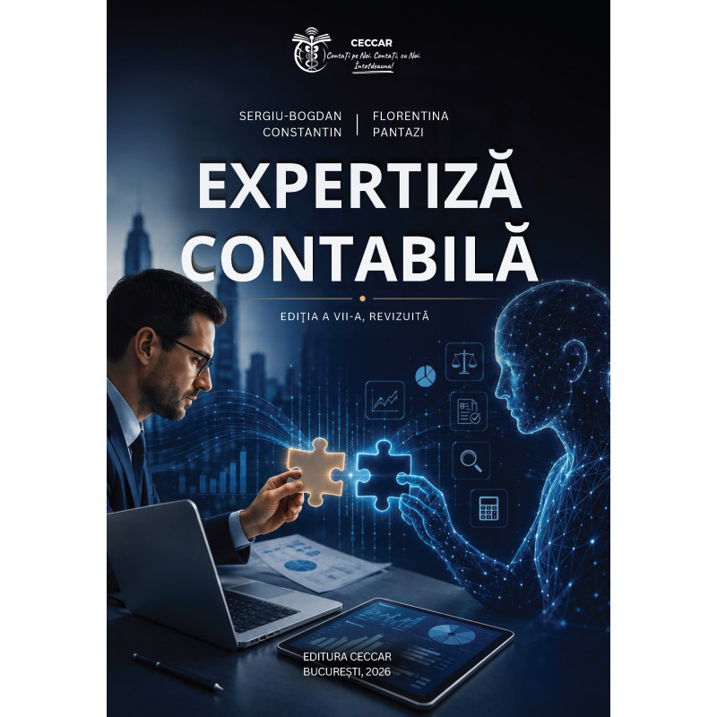 Expertiză contabilă, 2026