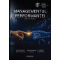 Managementul performanței, 2026 Managementul performanței, 2026