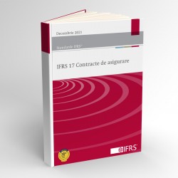 IFRS 17 Contracte de asigurare