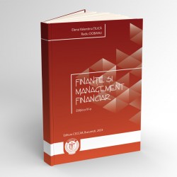 Finanțe și management financiar 2023